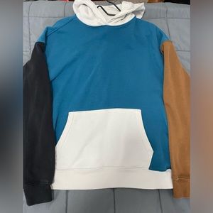 Men’s No Boundaries Hoodie